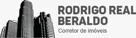Logo da RODRIGO REAL BERALDO - CORRETOR