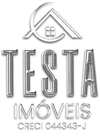 Logo da TESTA IMOVEIS