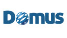 Logo da NEW DOMUS INTERMEDIADORA