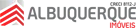 Logo da ALBUQUERQUE NEGOCIOS IMOBILIARIOS