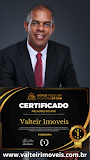 VALTEIR IMOVEIS