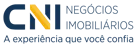 Logo da CNI IMOBILIARIA