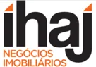 Logo da IHAJ NEGOCIOS IMOBILIARIOS