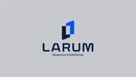 Logo da Larum Negócios Imobiliários