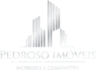 Logo da PEDROSO IMOVEIS