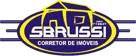 Logo da Sbrussi Corretor de Imóveis