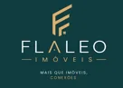 Logo da Flaleo Imóveis