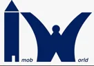 Logo da IMOB WORLD EMPREENDIMENTOS IMOBILIARIOS LTDA