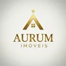 Logo da AURUM IMOBILIARIA E ADMINISTRADORA