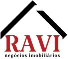 Logo da RAVI - NEGOCIOS IMOBILIARIOS