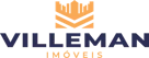 Logo da VILLEMAN IMOVEIS