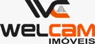 Logo da Welcam Imóveis