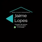 Logo da JAIME LOPES CORRETOR DE IMOVEIS