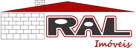 Logo da RAL IMOVEIS