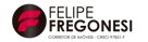 Logo da FREGONESI IMOBILIARIA