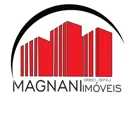 Logo da MAGNANI IMOVEIS LTDA