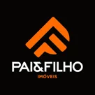 Logo da PAI & FILHO IMOVEIS