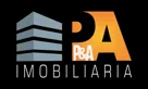 Logo da P&A NOVA ATIVIDADE IMOBILIARIA LTDA
