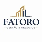 Logo da FATORO - GESTAO E NEGOCIOS LTDA
