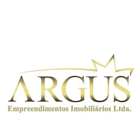 ARGUS-EMPREENDIMENTOS IMOBILIARIOS LTDA