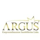 Logo da ARGUS-EMPREENDIMENTOS IMOBILIARIOS LTDA