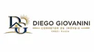Logo da DIEGO SCARATI GIOVANINI