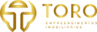 Logo da TORO IMOVEIS LTDA