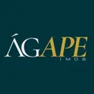 Logo da AGAPE IMOB LTDA