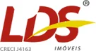 Logo da LDS Imoveis Ltda