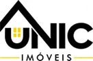 Logo da Unic Imóveis