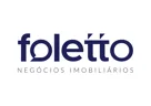 Logo da Foletto Imóveis