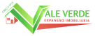 Logo da Vale Verde