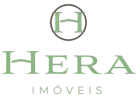 Logo da Hera Imóveis Ltda