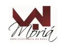Logo da Moriá Administradora de Bens