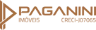 Logo da PAGANINI
