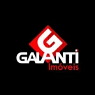 Logo da Galanti Imóveis