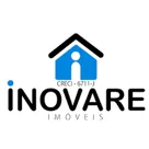 Logo da INOVARE IMÓVEL LTDA